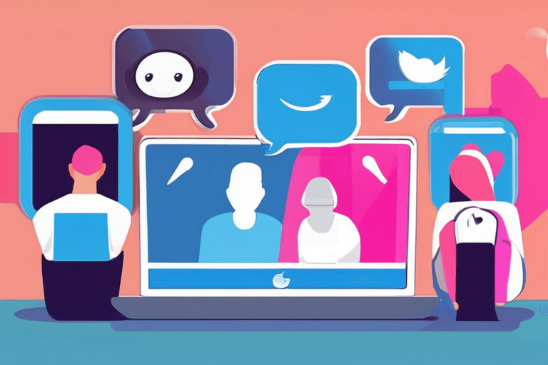 Australia's Social Media Ban for Minors Takes Effect, Locking Out Thousands of Teenagers