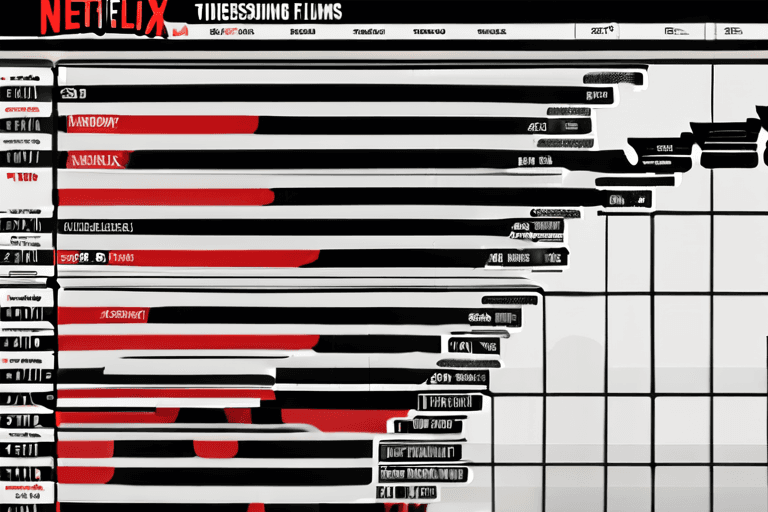 Netflix Reborn: 4,000 Free Classic Films Unleashed on WikiFlix