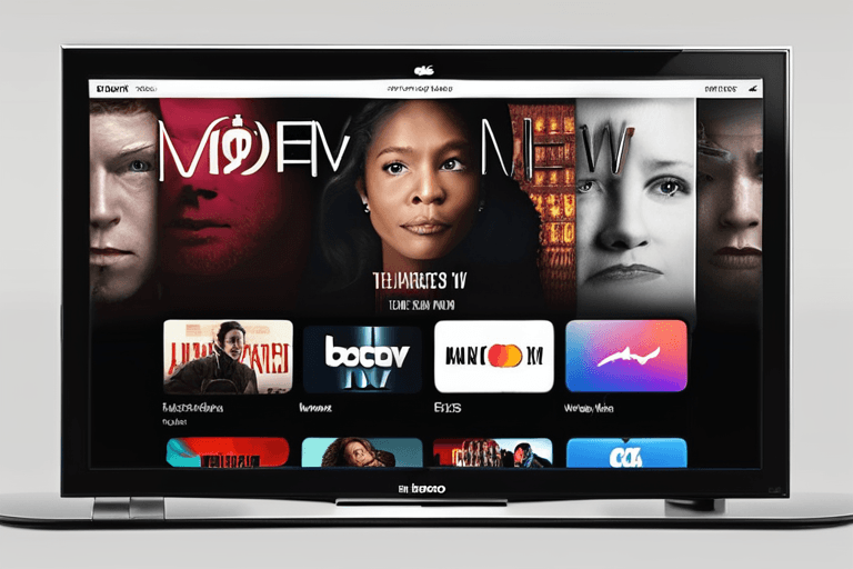 Apple TV Takes the Crown: The New HBO for Binge-Worthy Delights