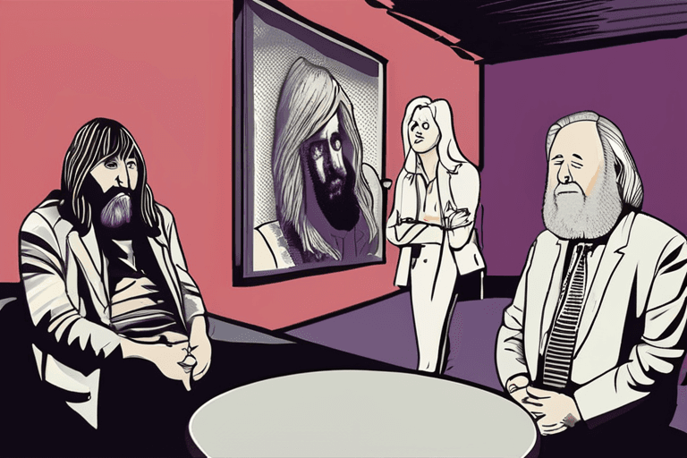 Rob Reiner's "This Is Spinal Tap" Revolutionizes Comedy with Lasting Mockumentary Impact
