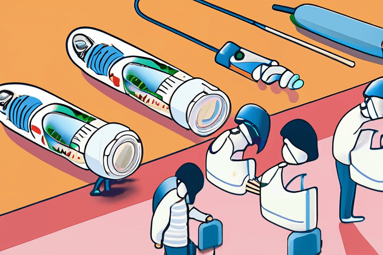 "Mazdutide Outshines Placebo in Chinese Type 2 Diabetes Study"