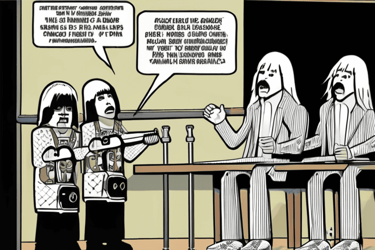 Rob Reiner's "This Is Spinal Tap" Paved the Way for Mockumentary Revolution