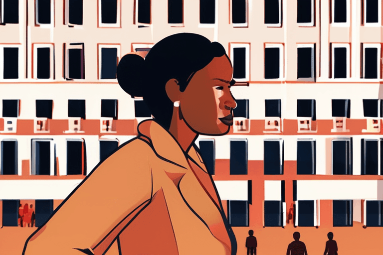 Women's Rights Under Siege: USAID Funding Freeze Leaves Millions Without Essential Healthcare