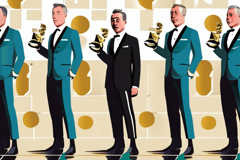 Alan Cumming Takes the Spotlight: Hosting 2026 BAFTA Film Awards