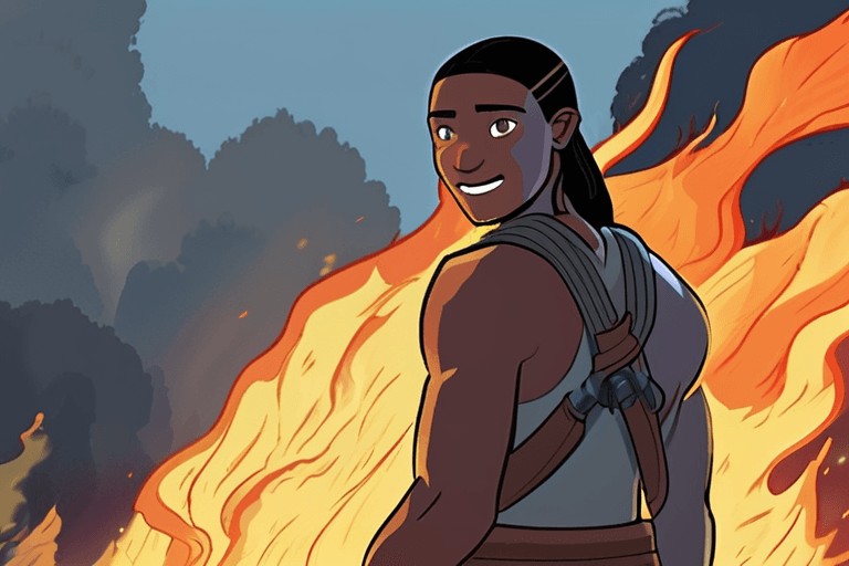 Avatar: Fire and Ash" Blazes onto Screens with Emotional Stand-up Laughter and Heartbreak