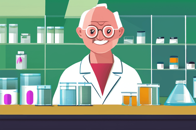 Nature Corrects Study on Groundbreaking Radionuclide Therapy Breakthrough