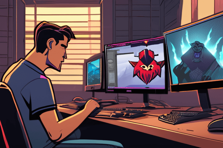 Riot Games Cracks Down on Cheaters, But Older PCs May Pay the Price