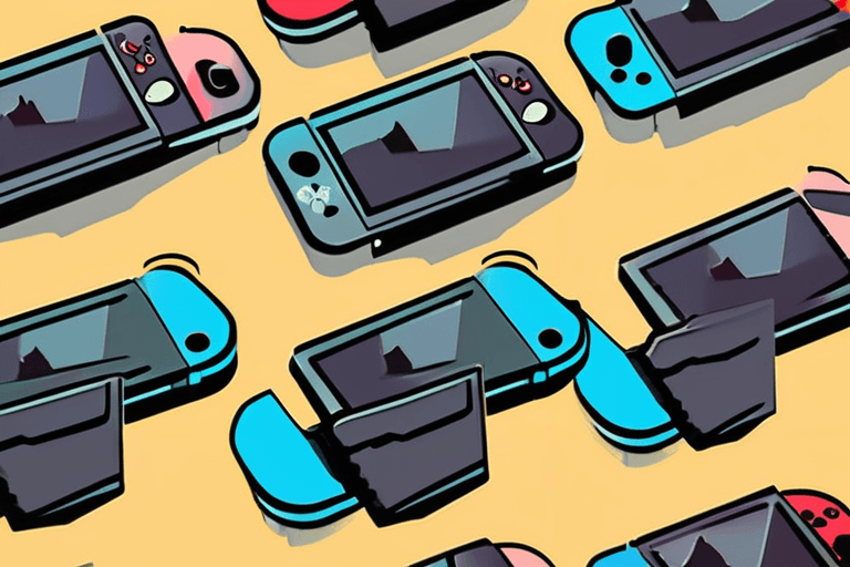 Switch 2 Publisher Ditches Game Key Cards After Leaking Cheaper Cartridge Options