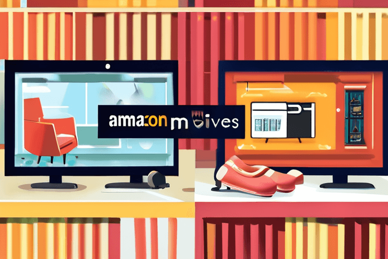 Amazon Prime Unleashes 23 Must-See Movies