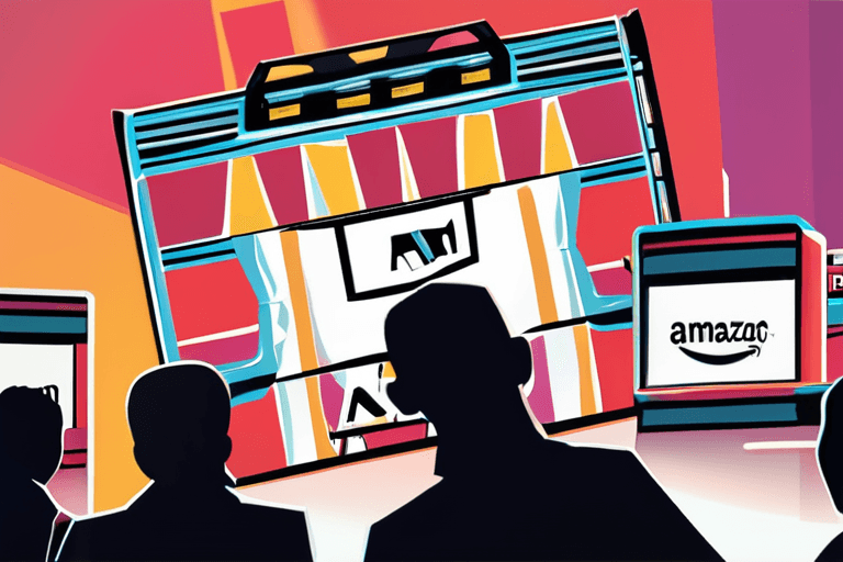 Amazon Prime Unleashes 23 Must-See Movies to Stream Now