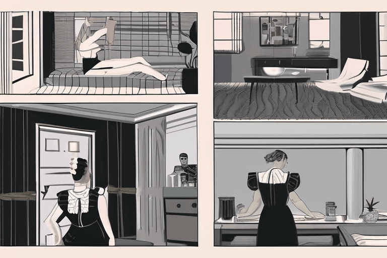 Sydney Sweeney's "The Housemaid" Obsession: How a Single Novel Hooked the Actress