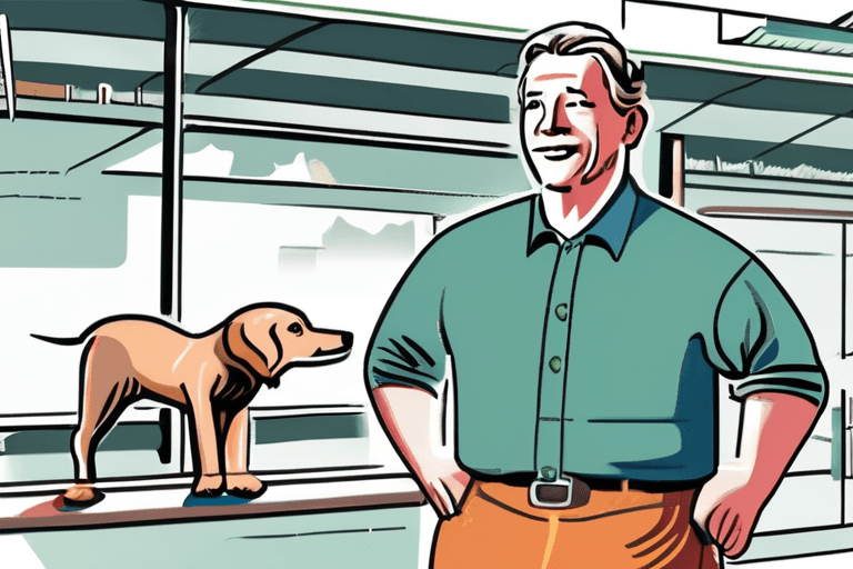 Investors Flock to Animal Welfare Initiatives, Driving Record Donations