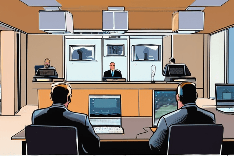 Australia Launches Sweeping Review of Intelligence Agencies After Bondi Attack