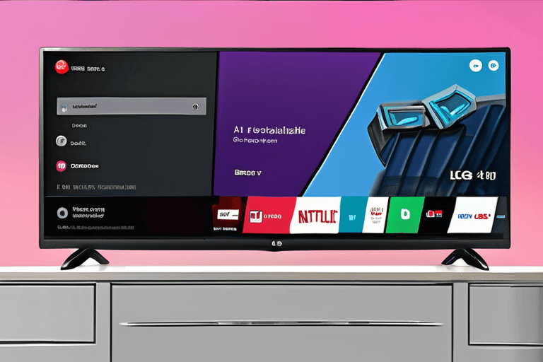 LG's Forced Copilot Installation Exposes Smart TV AI Vulnerabilities