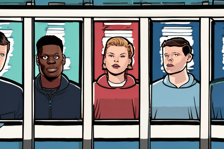 Michael Che Tricks Colin Jost into Insulting Scarlett Johansson on SNL