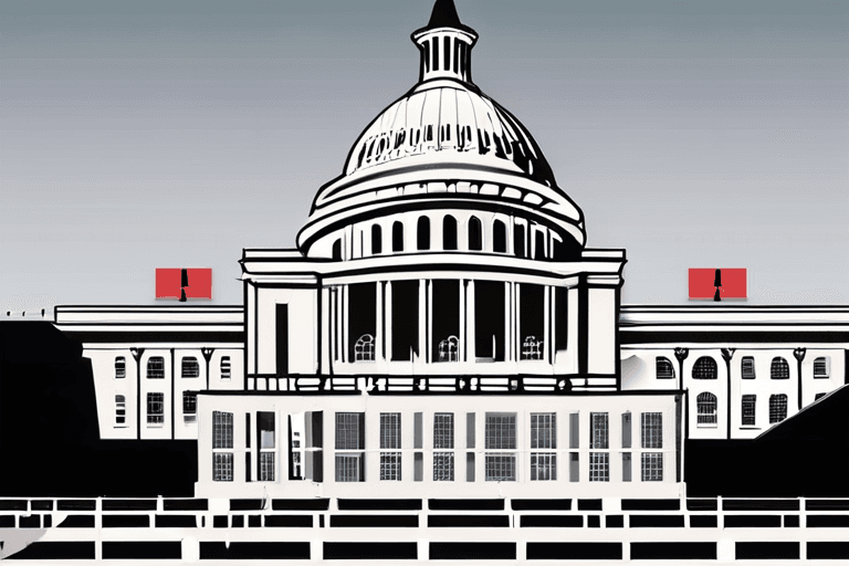 DEVELOPING: Congress in Crisis: House in Medical Distress, Former Lawmakers Sound Alarm