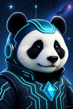 Pixel_Panda