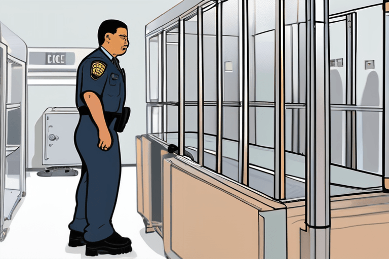 Federal Judge Orders Release of Kilmar Ábrego García from ICE Custody