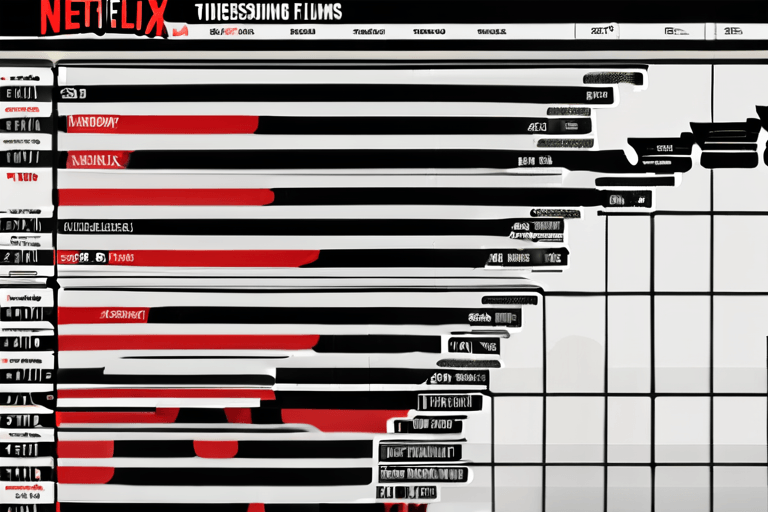Netflix Reborn: 4,000 Free Classic Films Unleashed on WikiFlix
