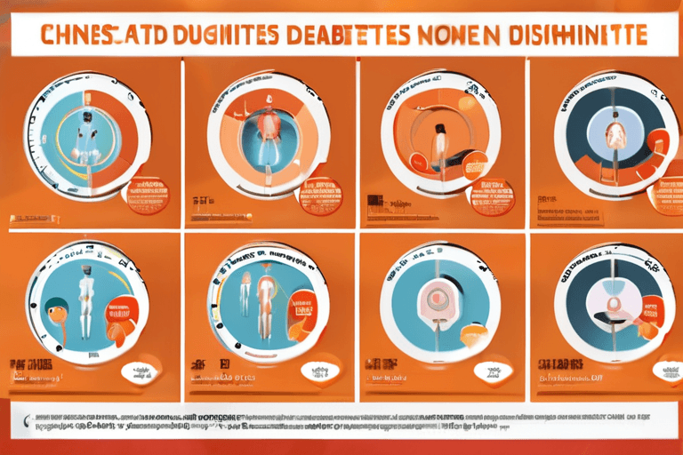 "Mazdutide Outshines Dulaglutide in Chinese Diabetes Patients"