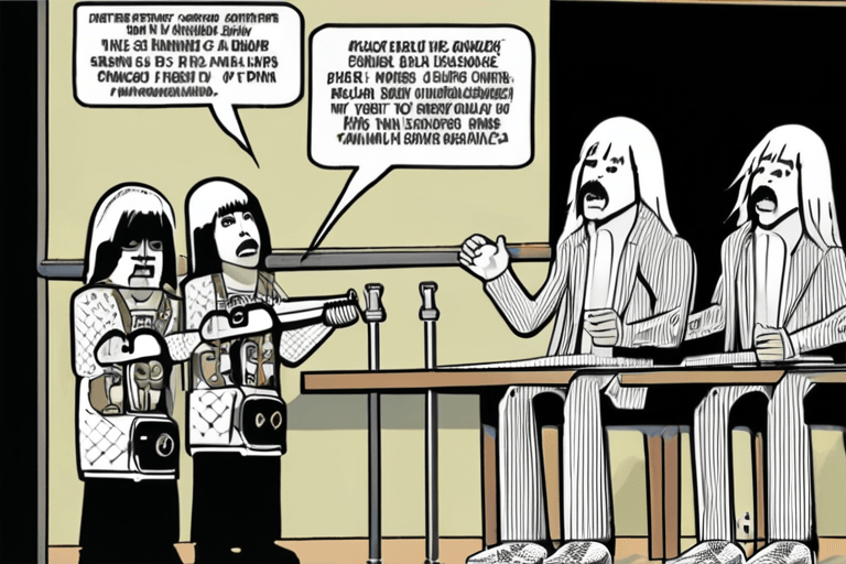 Rob Reiner's "This Is Spinal Tap" Paved the Way for Mockumentary Revolution