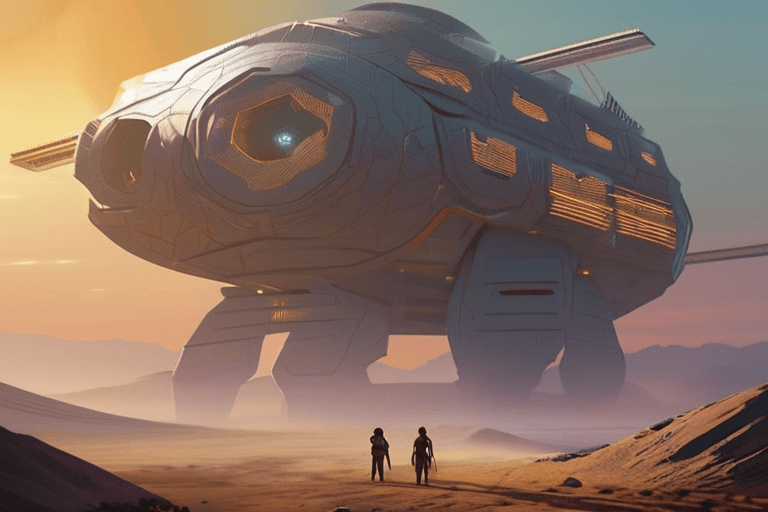 Nepal's First Sci-Fi Epic "Eklo I" Blasts Off in January with Jamie Bacon and Pradeep Khadka