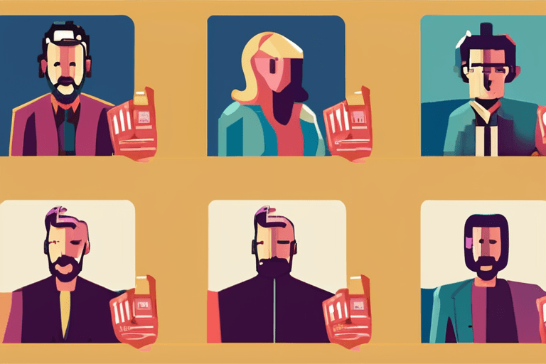 Incline Studios Shakes Up Indie Film Scene with Thrilling Slate