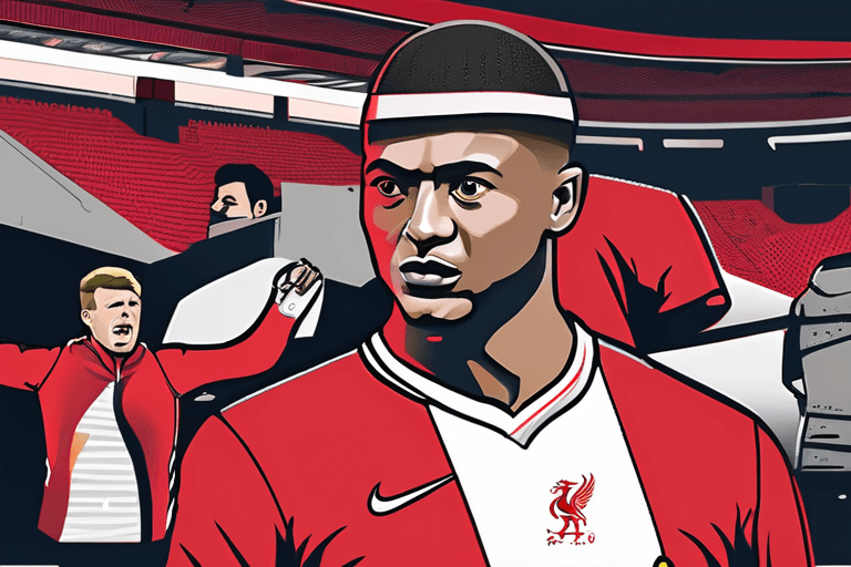 Tottenham Hosts Liverpool in London Showdown as Reds Seek to End Winless Streak