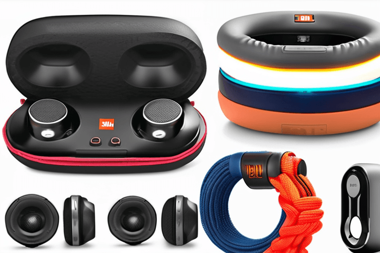 JBL Flip 7 Drops to Record Low: $50 Off Every Color