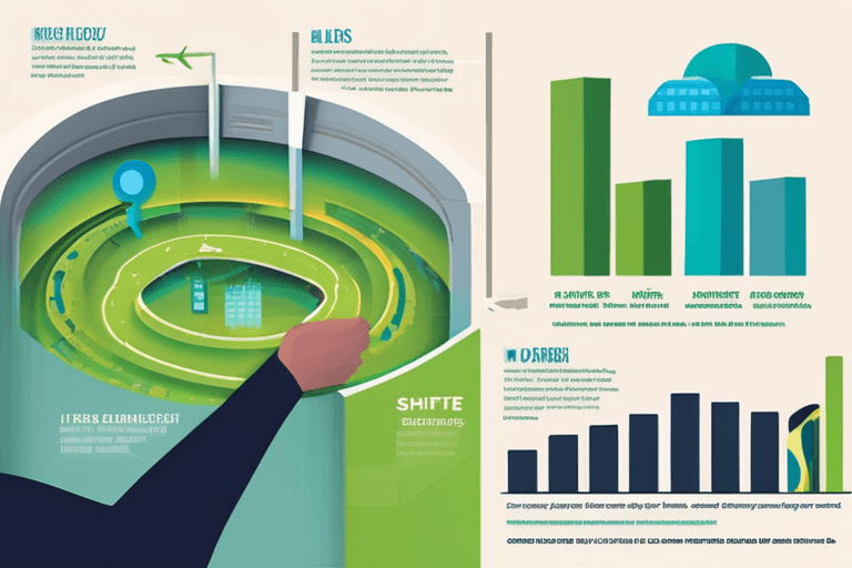 US Aims to Boost Economy and Save the Planet with Ecomodernist Shift