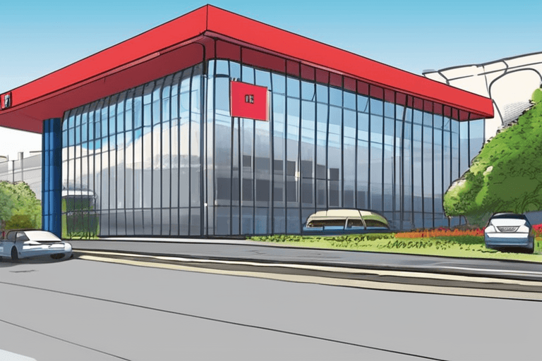 Fitch Downgrades Gabon to Junk Status Amid Debt Worries