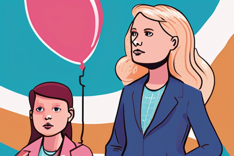 Pediatricians Unite Against Trump's Plan to Deny Transgender Youth Life-Saving Care