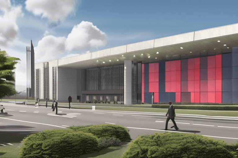 Fitch Downgrades Gabon to Junk Status Amid Debt Concerns