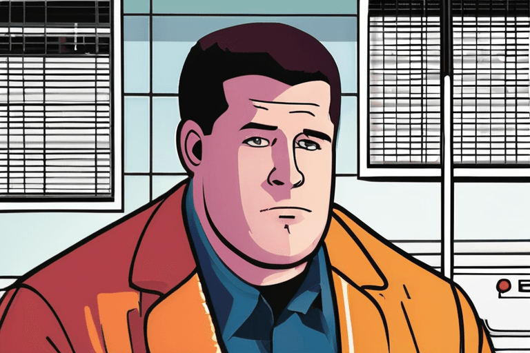 Robbie G.K. Opens Up on Heated Rivalry's Sizzling Scott-Kip Kiss and More