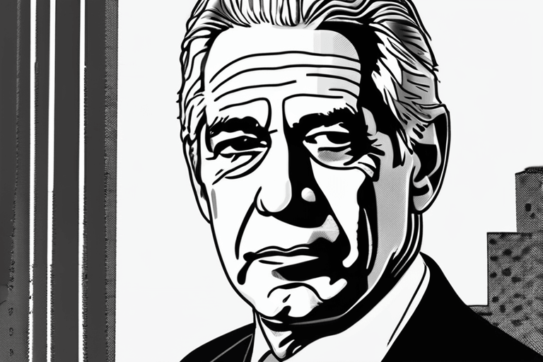 Jeffrey Epstein Files Release Falls Short, Leaving Key Questions Unanswered