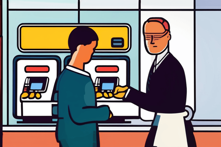 Contactless Payments Set for Major Overhaul: No More £100 Limit from March