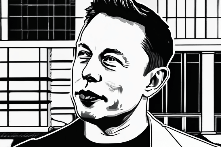 Delaware Court Reversal Boosts Elon Musk's Fortune by $55 Billion