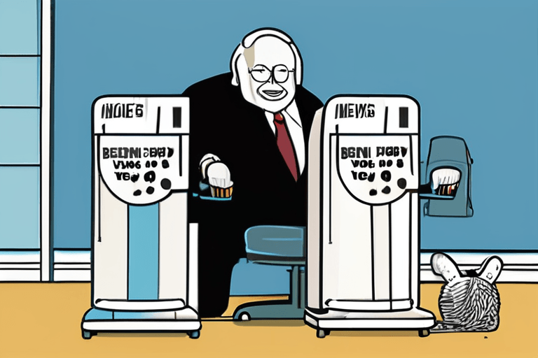 Ben & Jerry's Former Chair Accused of Being Targeted by Magnum's Threats