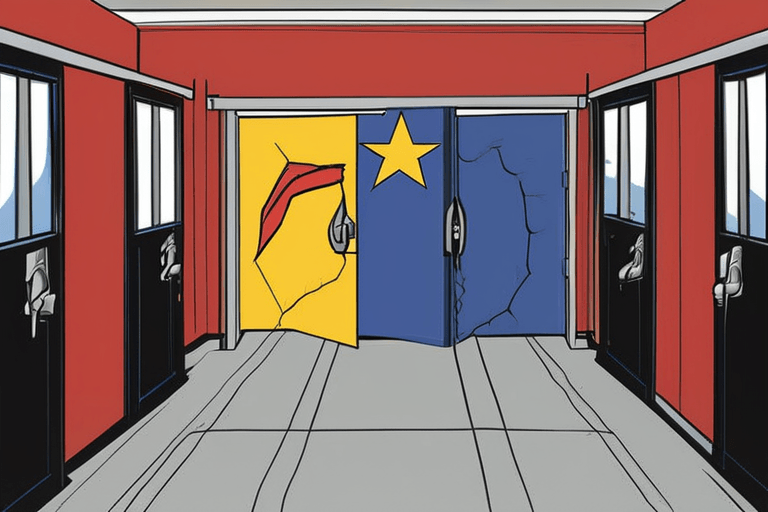 US Officials Leave Door Open to War with Venezuela Amid Escalating Tensions