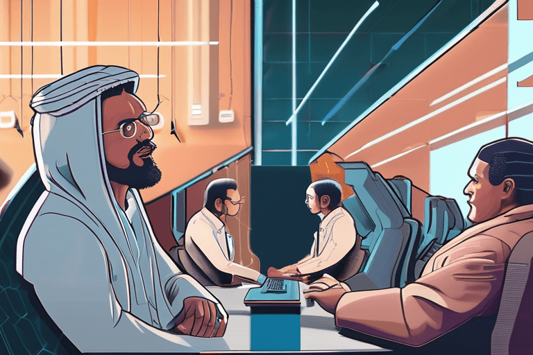 Al Jazeera Unveils "The Core": Revolutionizing AI in News Operations