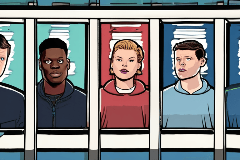 Michael Che Tricks Colin Jost into Insulting Scarlett Johansson on SNL