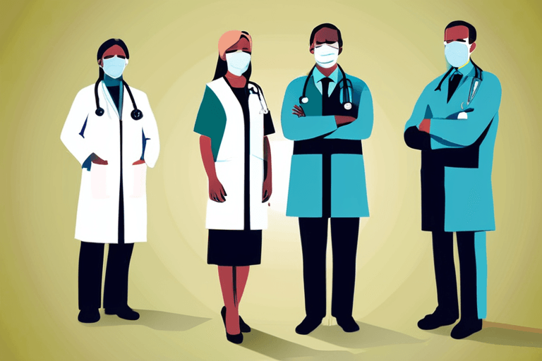 DEVELOPING: Resident doctors in Scotland to launch historic strike action.