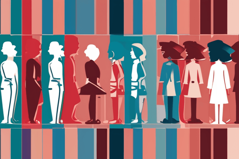 DEVELOPING: Pediatricians Unite Against Trump's Plan to Strip Transgender Care from Youth