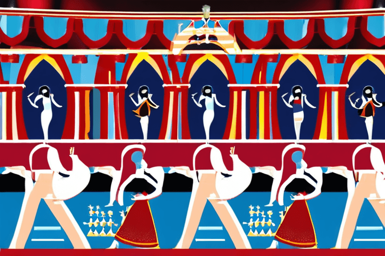 DEVELOPING: Strictly Come Dancing 2025 Final: Winners Announced After Thrilling Finale Performances