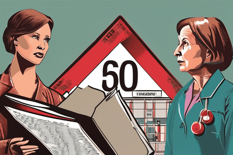 URGENT: Affordable Health Options Come with Hidden Costs, Experts Warn.