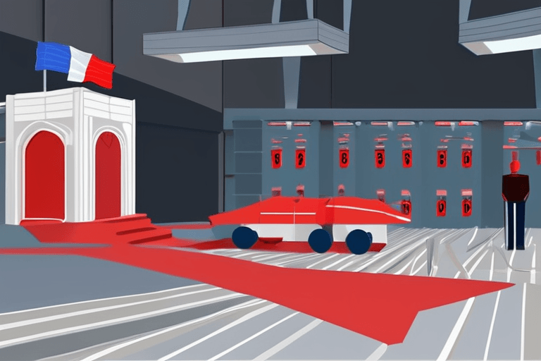 URGENT: Russian General Fatally Injured in Moscow Explosion