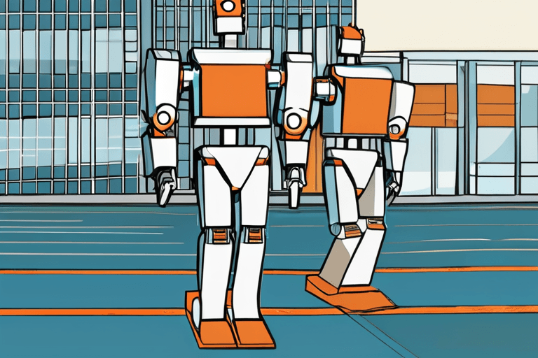 1X Supplies Humanoid Robots to EQT Portfolio Companies in Strategic Partnership