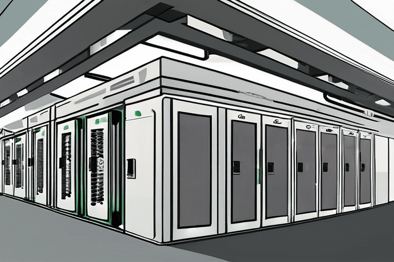 Georgia Regulators Greenlight 50% Power Capacity Boost Amid AI-Fueled Data Center Boom