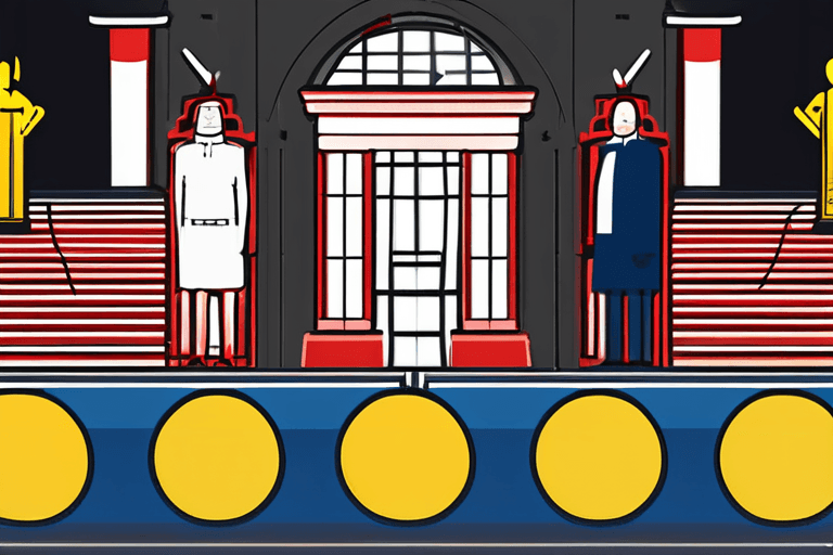 Russia's Envoy Reports Progress in Constructive US-Ukraine Peace Talks