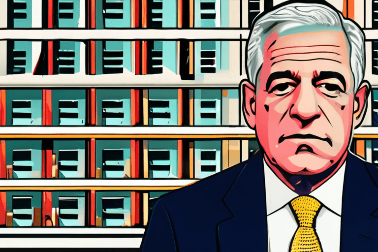 Justice Department's Secret Policy: Why the Epstein Files Remain Under Lockdown